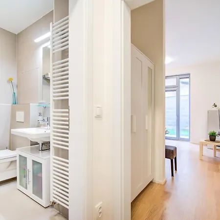 Apartment Studio Vlnena