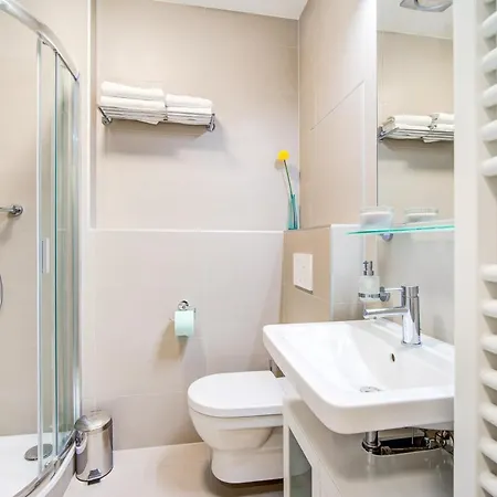 Apartment Studio Vlnena