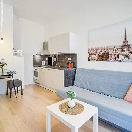 Apartment Studio Vlnena